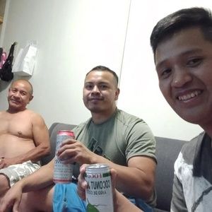 Meet your Posher, Alfredo